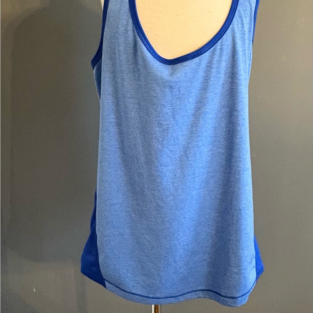 Old Navy Blue women’s  Tank Top